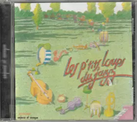 Couverture du produit · Chansons Jazz