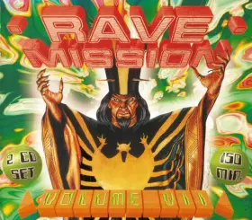 Couverture du produit · Rave Mission Volume VII