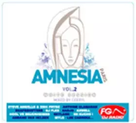 Couverture du produit · Amnesia Paris Vol.02