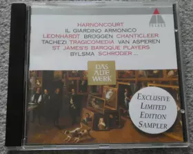 Couverture du produit ·  Das Alte Werk 