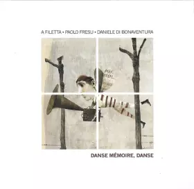 Couverture du produit · Danse Mémoire, Danse
