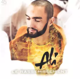 Couverture du produit · Le Rassemblement