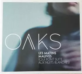 Couverture du produit · Les Matins Mauves (Qui Font Suite Aux Nuits Blanches)