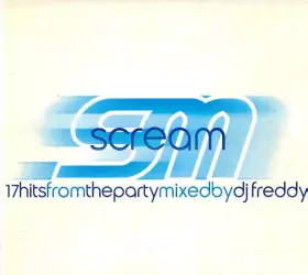 Couverture du produit · Scream