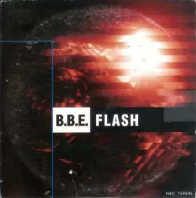 Couverture du produit · Flash