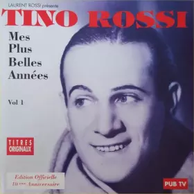 Couverture du produit · Mes Plus Belles Années Vol 1