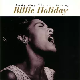 Couverture du produit · Lady Day - The Very Best Of