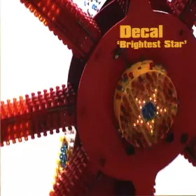 Couverture du produit · Brightest Star