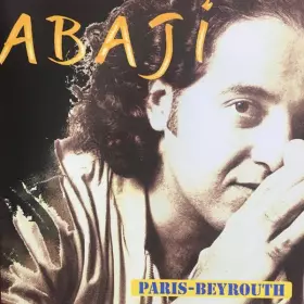 Couverture du produit · Paris-Beyrouth
