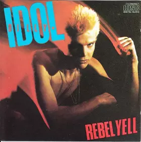 Couverture du produit · Rebel Yell