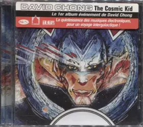 Couverture du produit · The Cosmic Kid