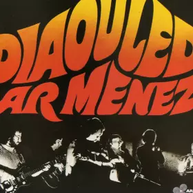 Couverture du produit · Diaouled Ar Menez