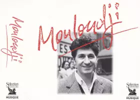 Couverture du produit · Mouloudji