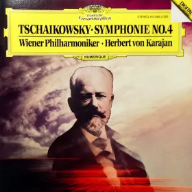 Couverture du produit · Symphonie No.4