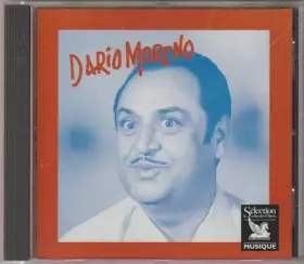 Couverture du produit · Dario Moreno