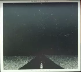 Couverture du produit · Marilou