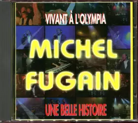 Couverture du produit · Vivant À L'Olympia - Une Belle Histoire