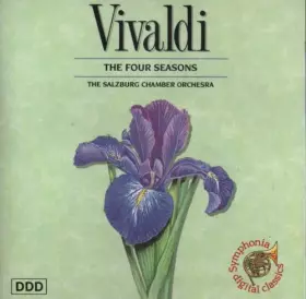 Couverture du produit · The Four Seasons