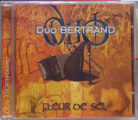 Couverture du produit · Fleur de sel