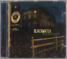 Couverture du produit · Dead And Breakfast