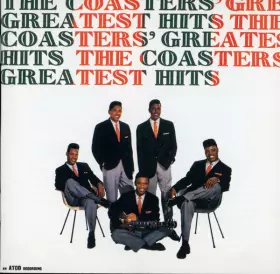 Couverture du produit · The Coasters' Greatest Hits
