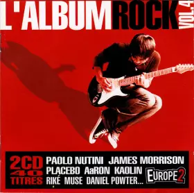 Couverture du produit · L'Album Rock Vol. 4