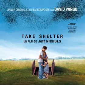 Couverture du produit · Take Shelter (Bande Originale Du Film)