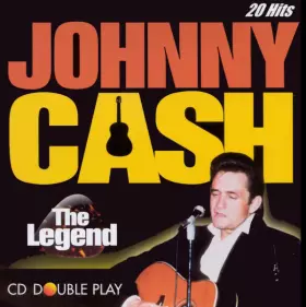 Couverture du produit · Johnny Cash: The Legend - 20 Hits