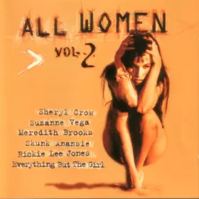 Couverture du produit · All Women Vol. 2