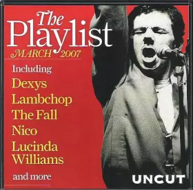 Couverture du produit · The Playlist March 2007