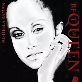Couverture du produit · Queen Between