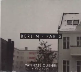 Couverture du produit · Berlin-Paris Piano Solos