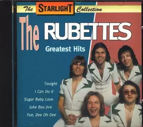 Couverture du produit · Greatest Hits