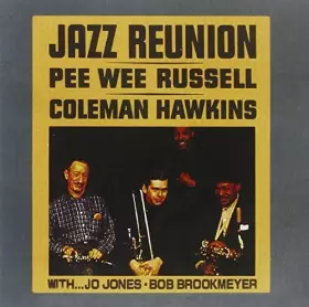 Couverture du produit · Jazz Reunion