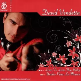 Couverture du produit · Love To Love You Baby / Unidos Para La Musica