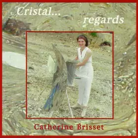 Couverture du produit · Cristal... Regards