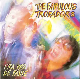 Couverture du produit · Era Pas De Faire