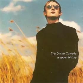 Couverture du produit · A Secret History: The Best Of The Divine Comedy
