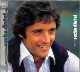 Couverture du produit · Best Of Sacha Distel