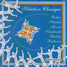 Couverture du produit · Selection Classique