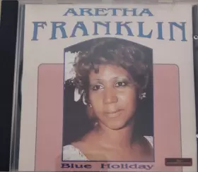 Couverture du produit · Blue Holiday