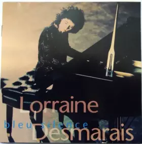 Couverture du produit · Bleu Silence