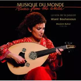 Couverture du produit · La Voix De La Passion