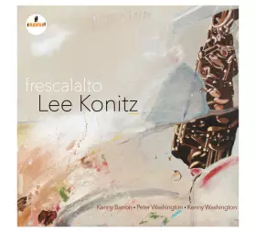 Couverture du produit · Frescalalto