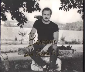 Couverture du produit · Brassens Sur Parole (s) Georges Brassens Interprèté Par 16 Comédien(ne)s