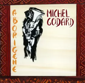 Couverture du produit · Aborigene