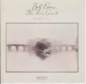 The Paris Concert (Edition One) - Bill Evans