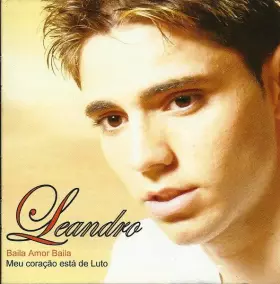 Couverture du produit · Meu Coração Está De Luto - Ela Disse Que Sim