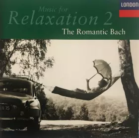 Couverture du produit · The Romantic Bach