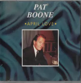 Couverture du produit · April Love